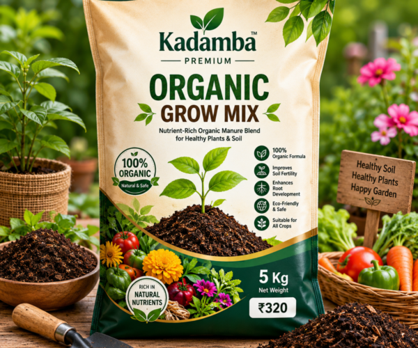KADAMBA-PRODUCTS